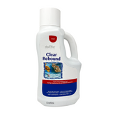 Dazzle™ Clear Rebound™ - Quickly clears cloudy water!